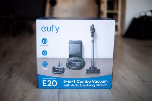 Eufy E20 3-in-1