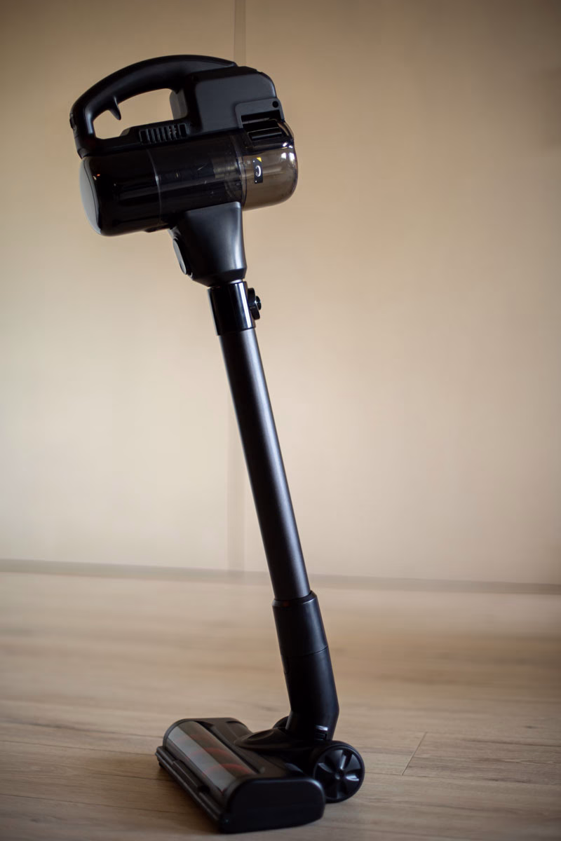 Eufy E20 steelstofzuiger