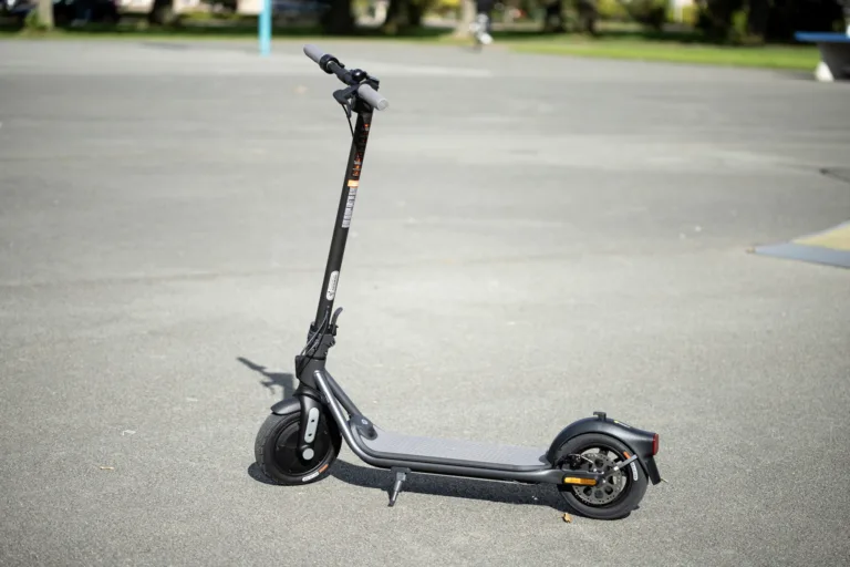 Segway Ninebot F25e II