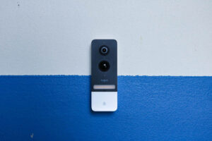 TP Link Tapo slimme deurbel review