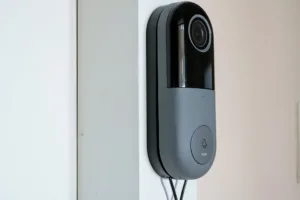 video deurbel kruidvat