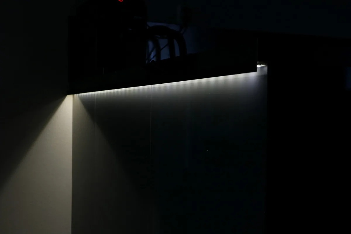 keuken ledstrip wit Action