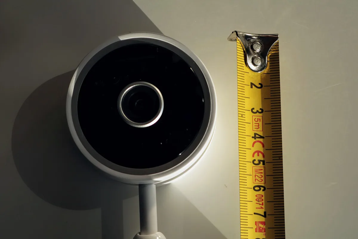 wifi camera kruidvat