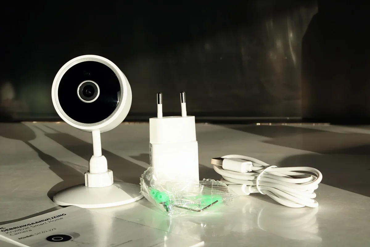 kruidvat wifi camera review