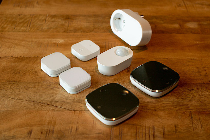 ikea smart home goed voor veel producten
