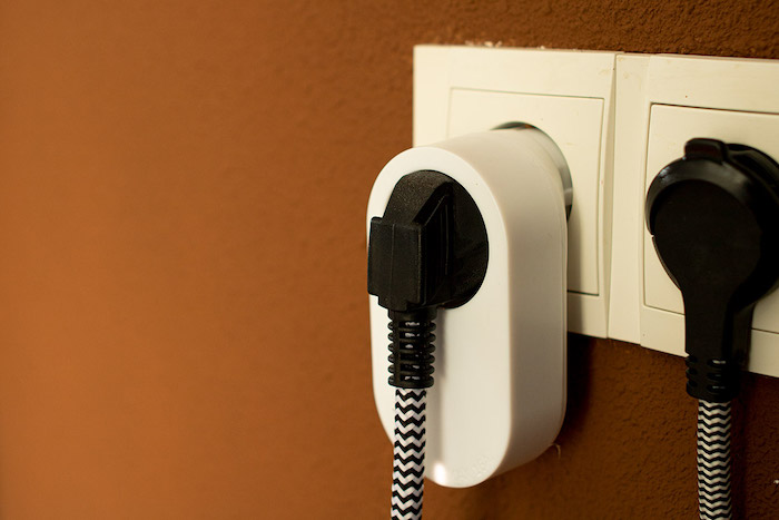 ikea smart home goed als slim stopcontact