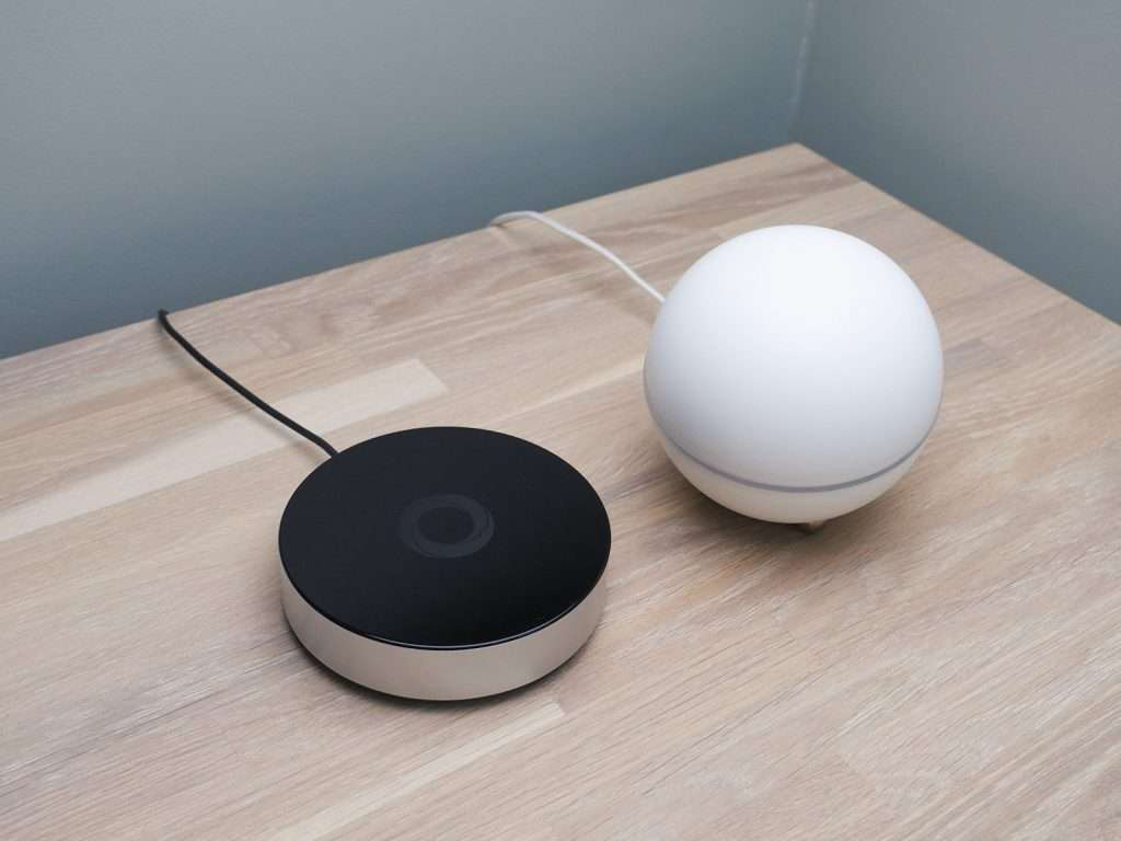 is Homey Pro een verbetering?