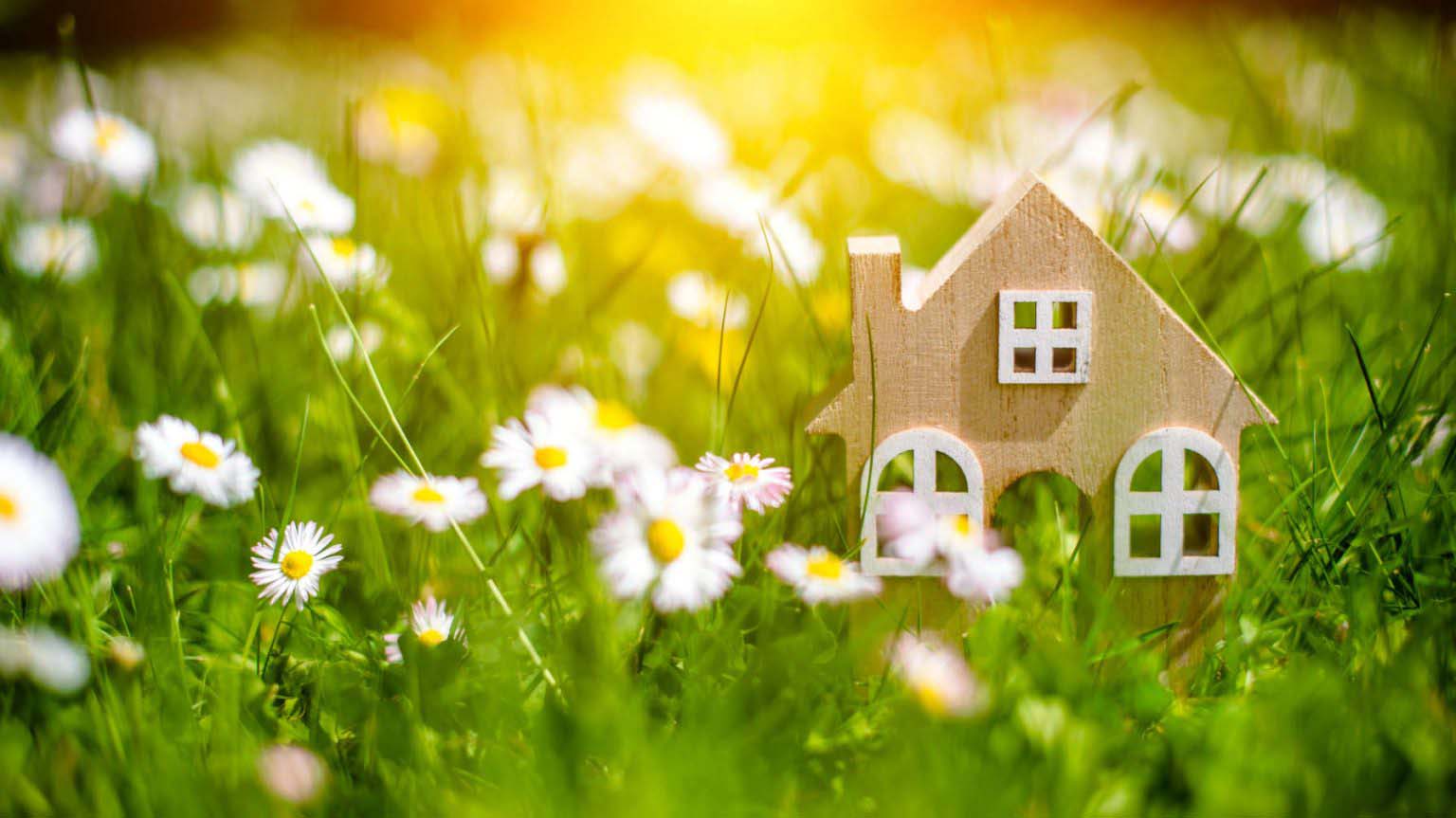 duurzaam met domotica