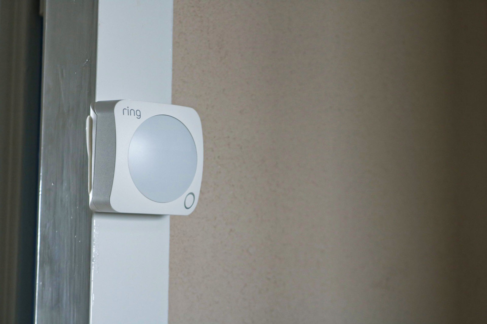 Ring Bewegingssensor