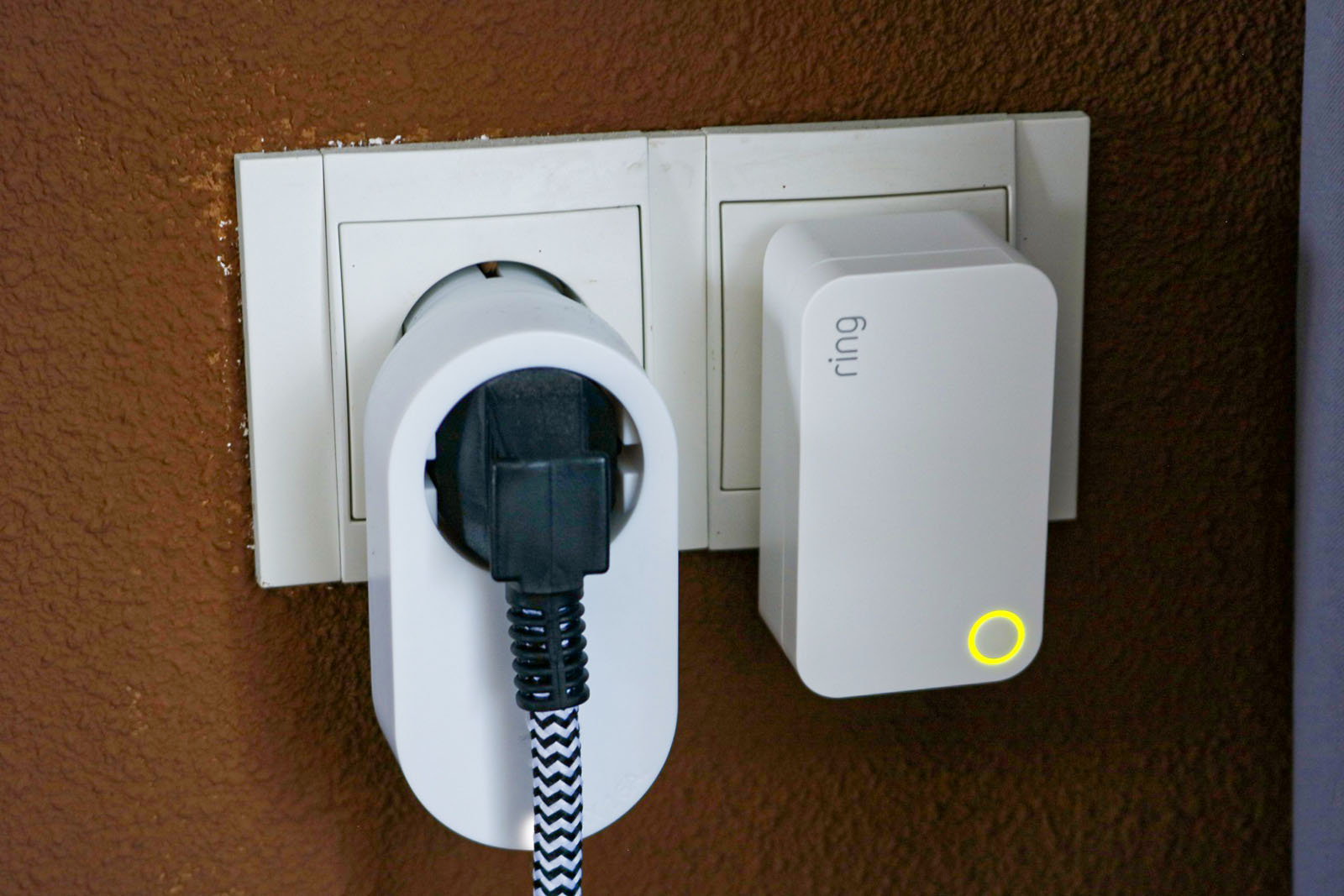 Signaalversterker wifi versterker Ring