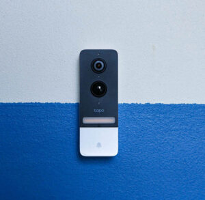 tapo review deurbel