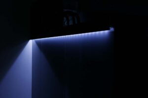 keuken led strip wit