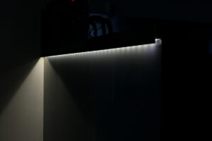 keuken led strip helder wit