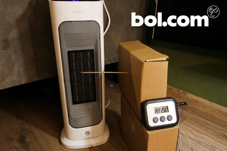 goedkoopste slimme kachel