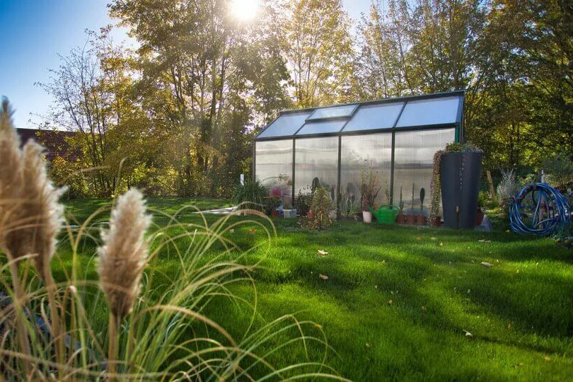 loxone buiten sensor