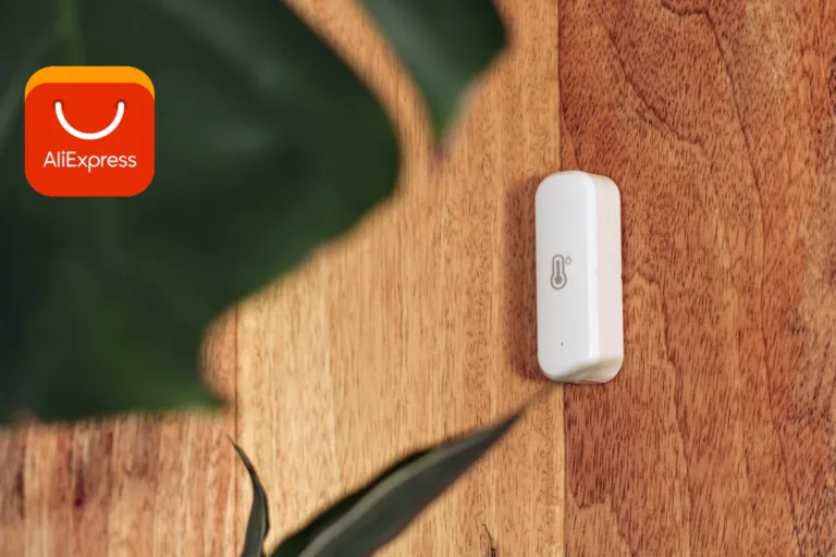 aliexpress smarthome