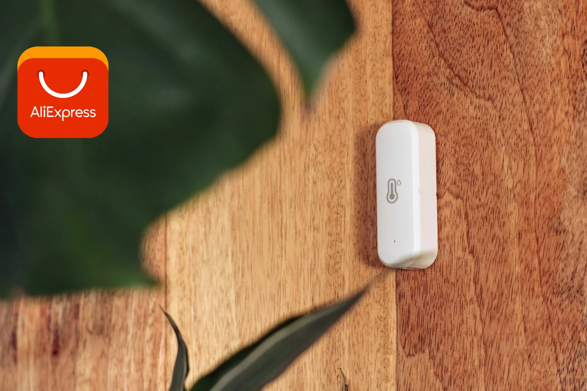 aliexpress smarthome