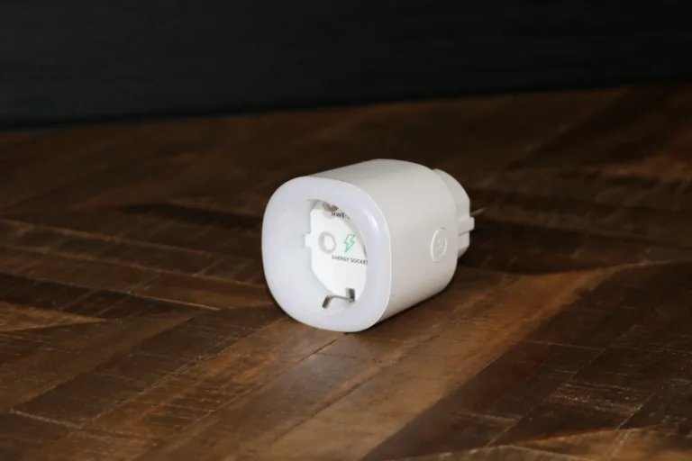 Slimme stekker Homewizard