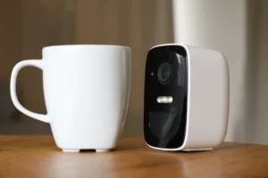 Buiten camera Action