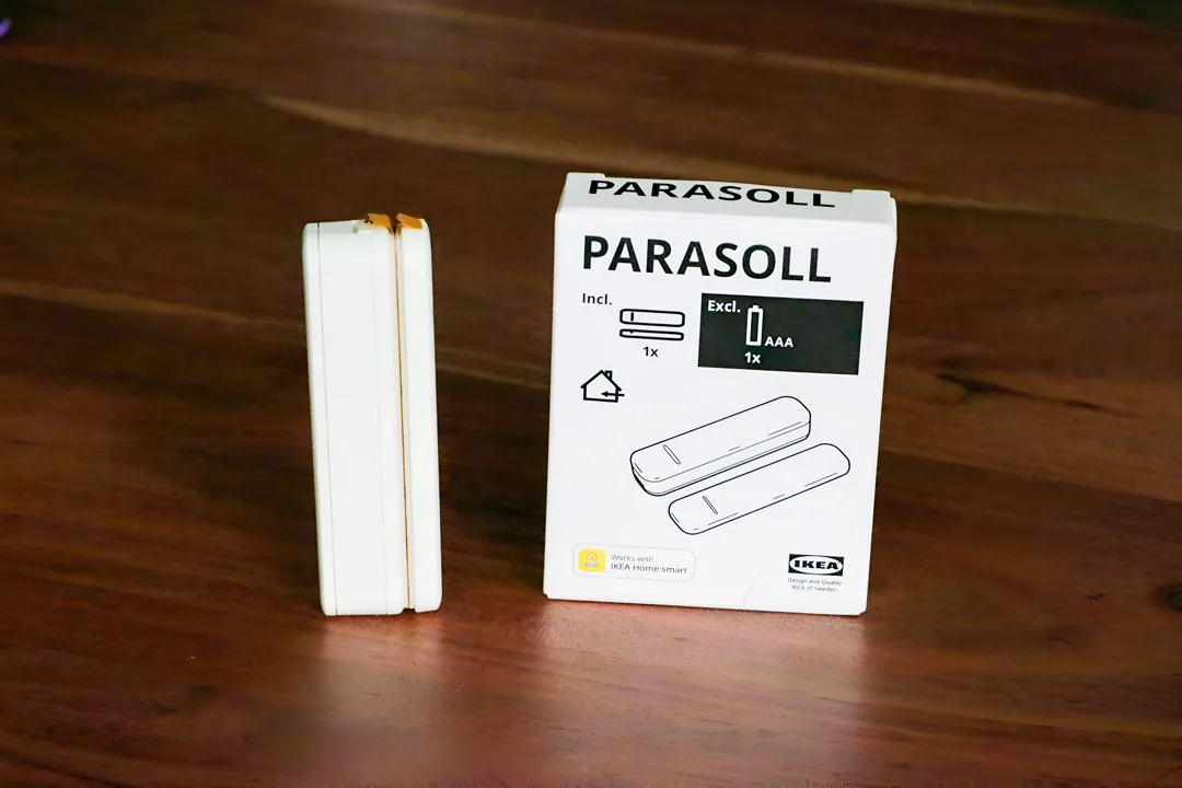 Ikea Parasoll review