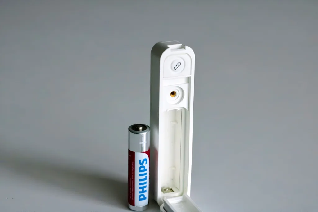 aaa batterij sensor ikea