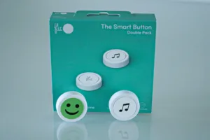 flic 2 button review