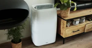 Review Action Mobiele airco