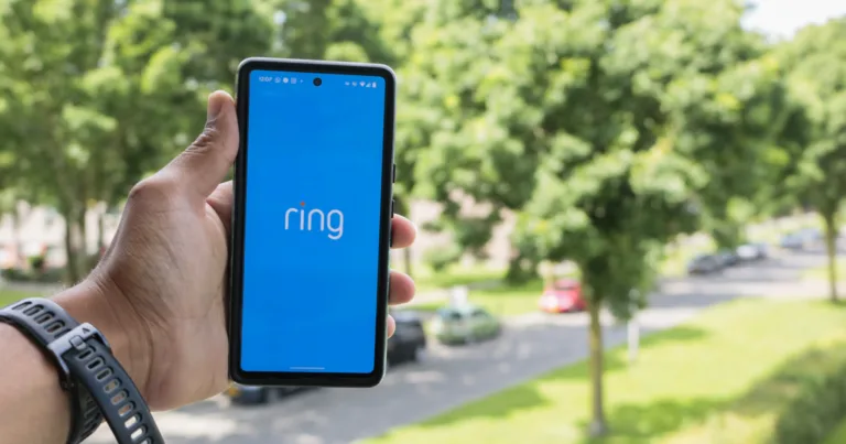 Ring abonnement voordelen