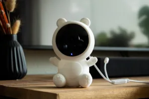 Action babyfoon review