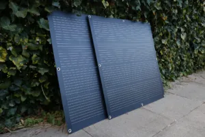 Stekker Zonnepaneel Action