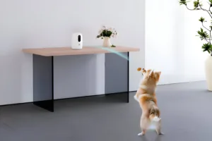 action trakteermachine