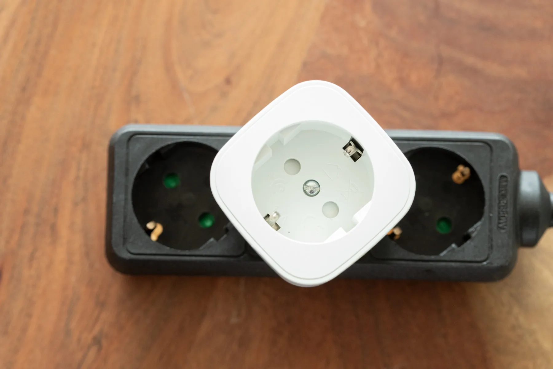 Ikea TRETAKT is groot