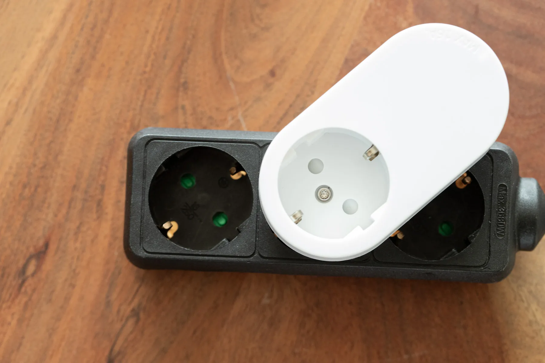 Maar de TRÅDFRI is groter