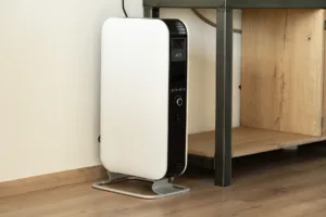 Mill oil 1500 wifi3 TESTEN