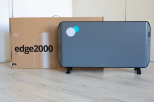 Duux Edge 2000 Review