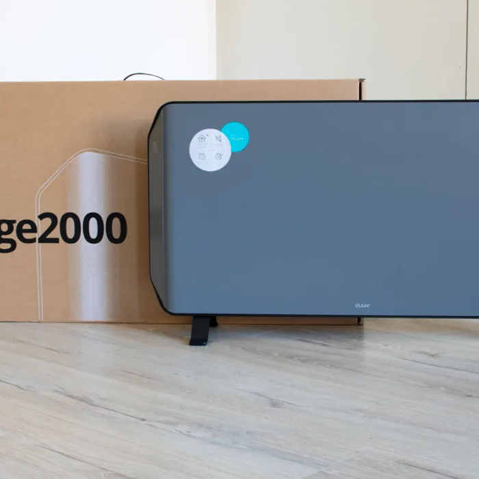 Duux Edge 2000 Review