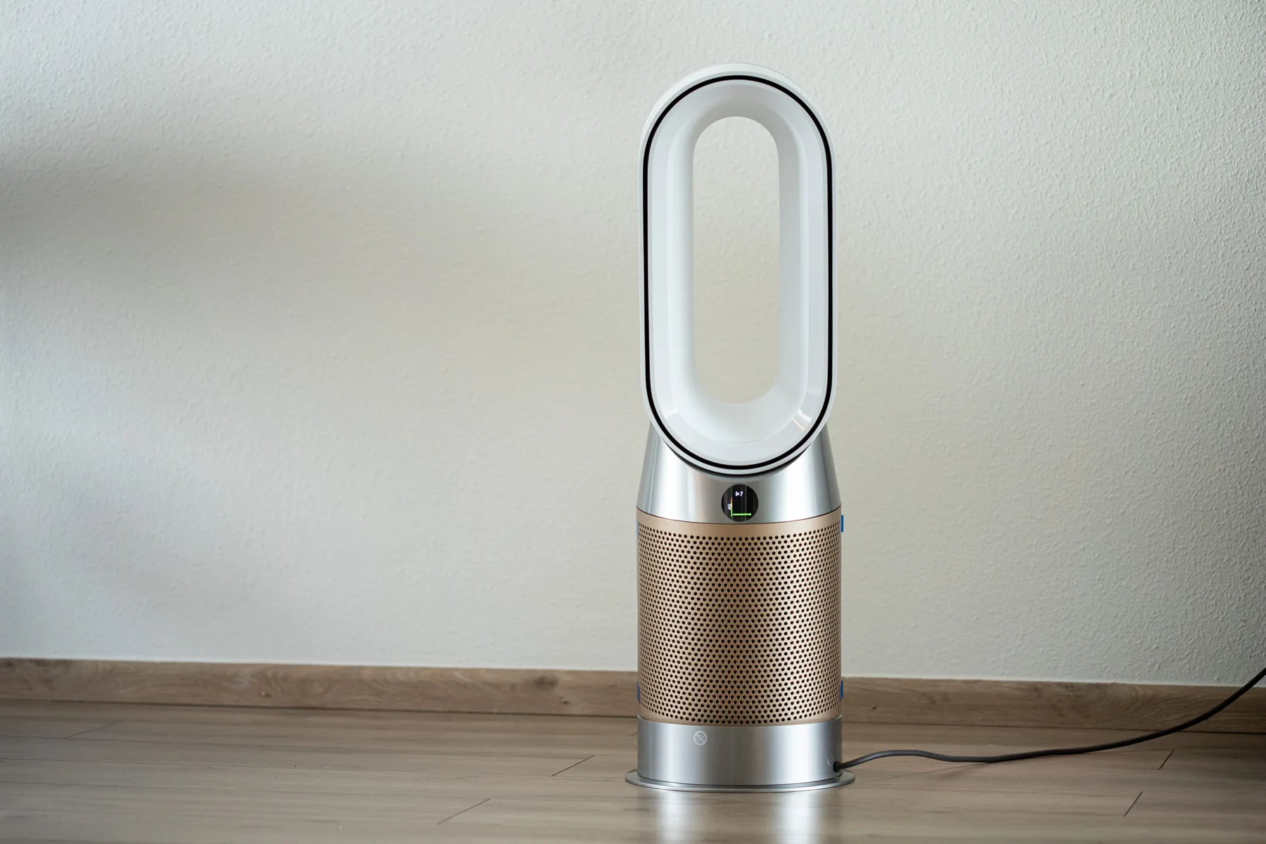 Dyson Hot Cool Review: Purifier Hot+Cool Formaldehyde | Domotiseren.nl