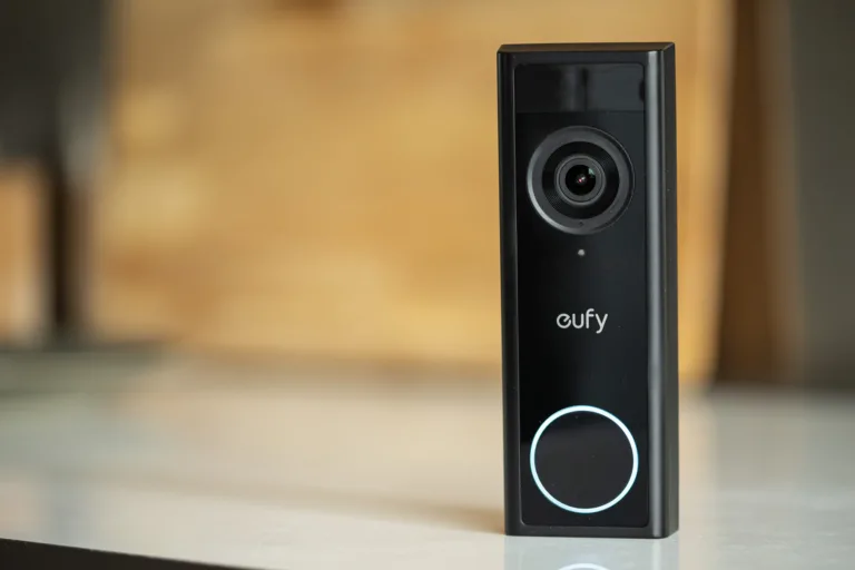 Eufy C31