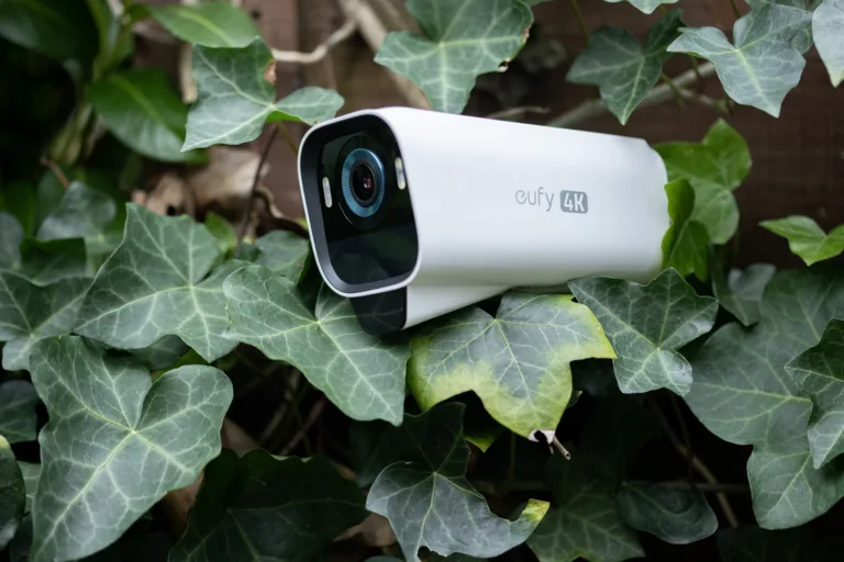 Eufy S3 Pro Review 2delige set