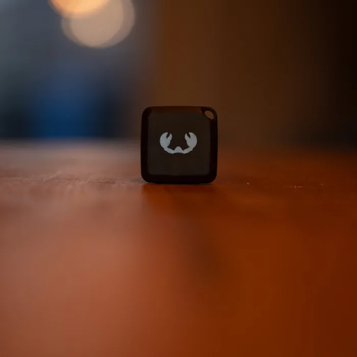 Smart Finder Fresh N Rebel