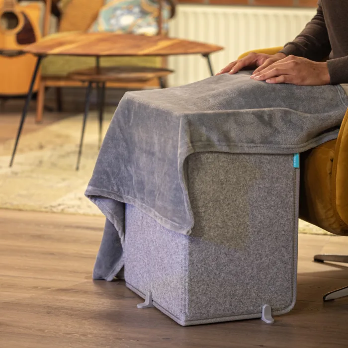 Action Infrarood Paneel Review