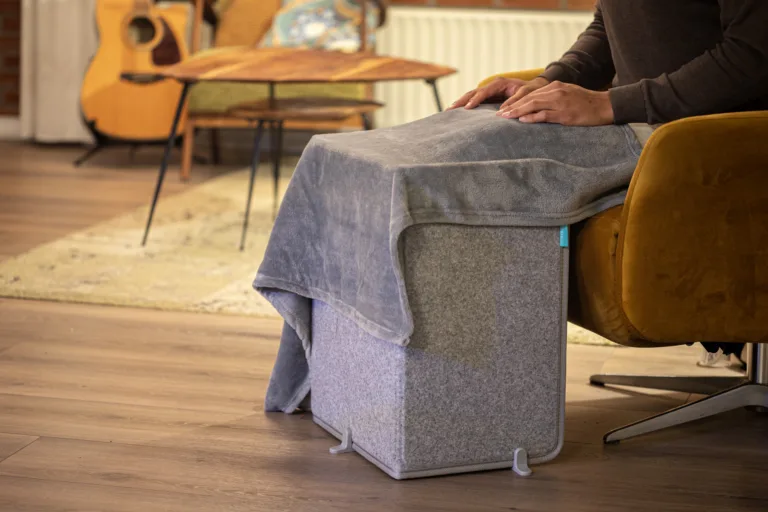 Action Infrarood Paneel Review