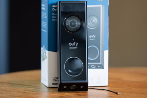 Eufy E340