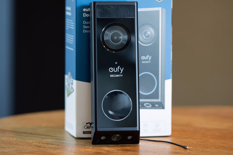 Eufy E340