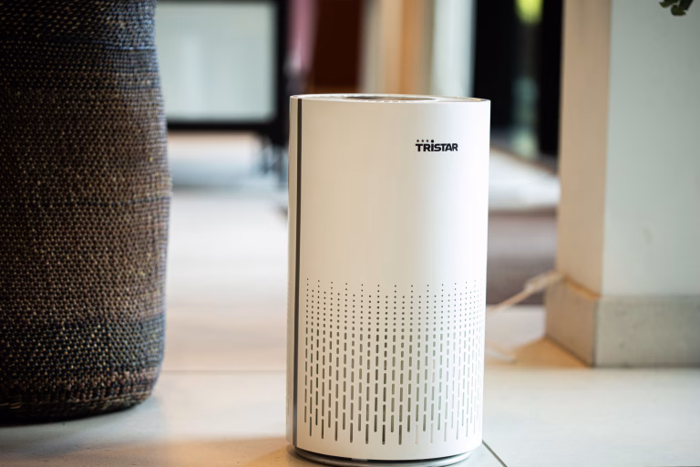 Tristar luchtreiniger