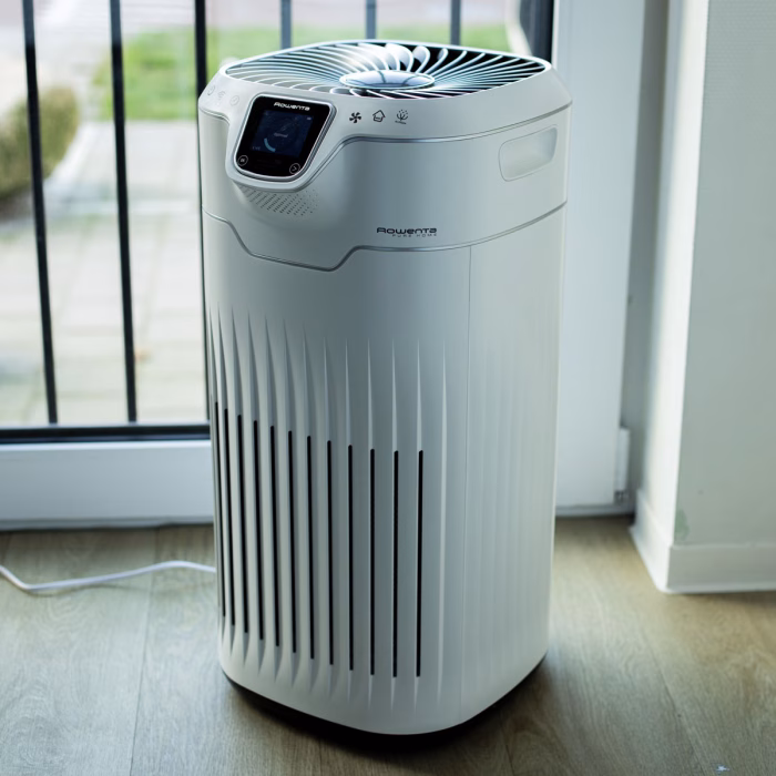 action luchtreiniger review