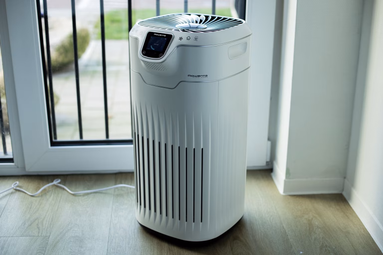 action luchtreiniger review