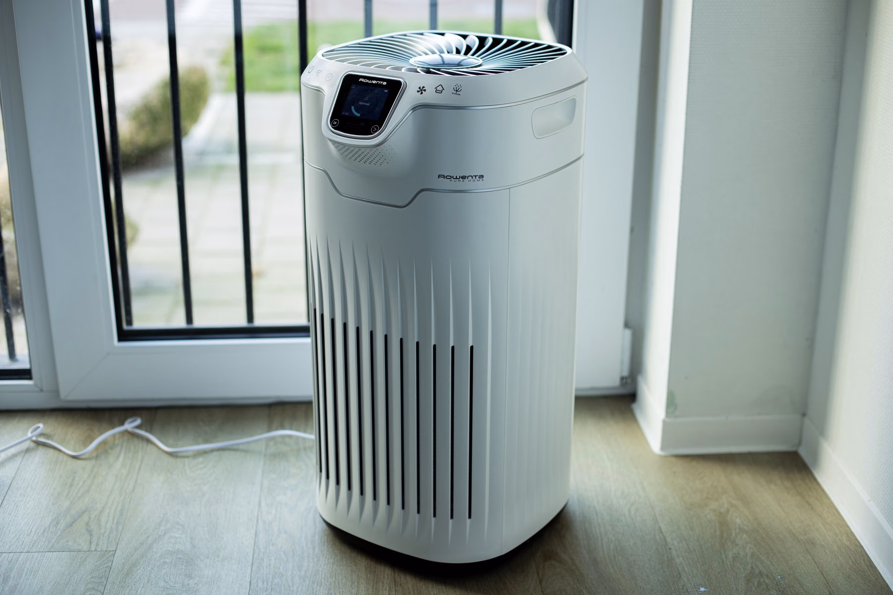 action luchtreiniger review