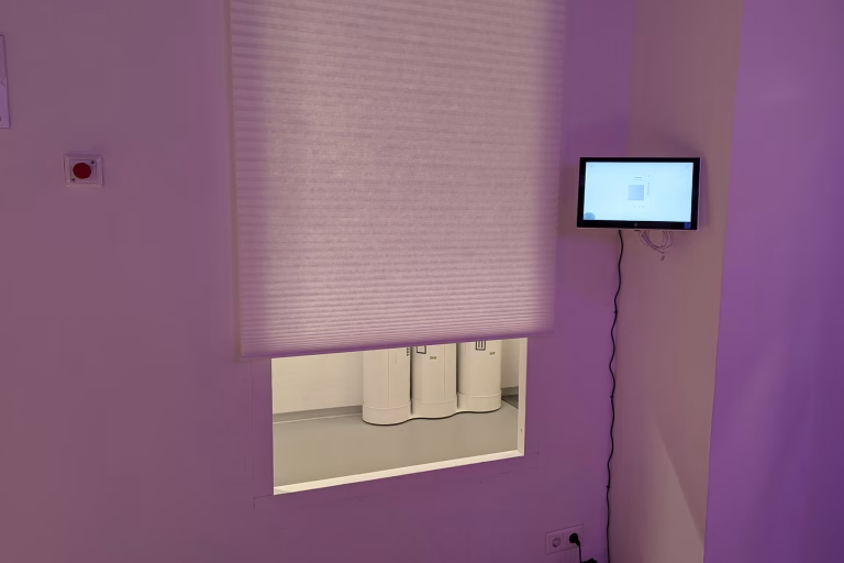 Ikea slim gordijn review