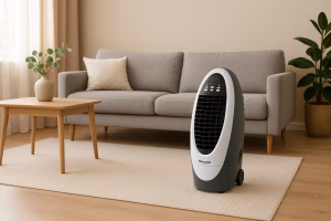 action honeywell luchtkoeler